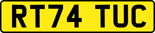 RT74TUC