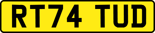 RT74TUD