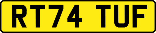 RT74TUF