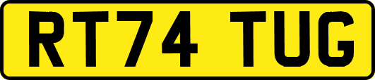 RT74TUG