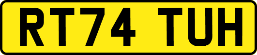 RT74TUH