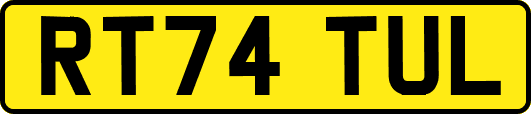 RT74TUL