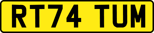 RT74TUM