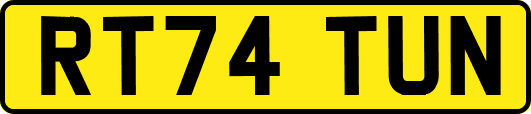 RT74TUN