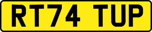 RT74TUP