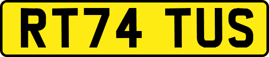 RT74TUS