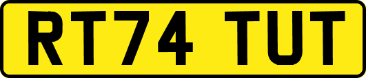 RT74TUT