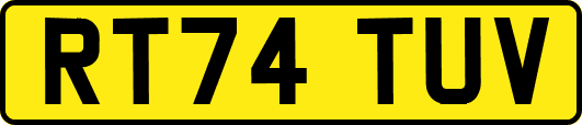 RT74TUV