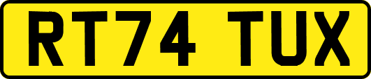 RT74TUX