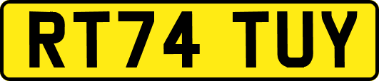 RT74TUY