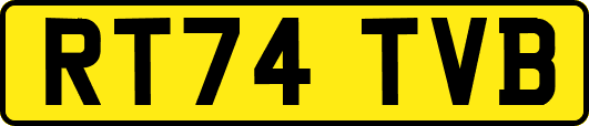 RT74TVB