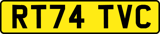 RT74TVC