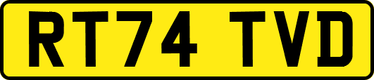 RT74TVD