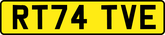 RT74TVE