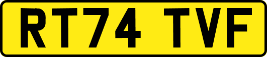 RT74TVF