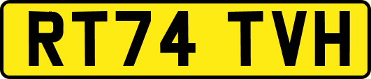 RT74TVH