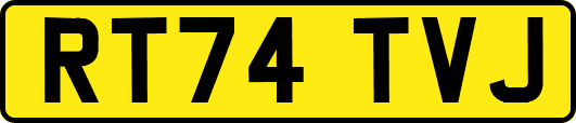 RT74TVJ