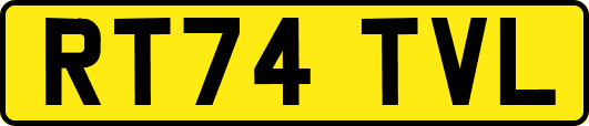 RT74TVL