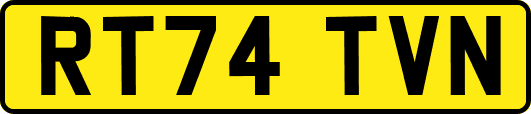 RT74TVN