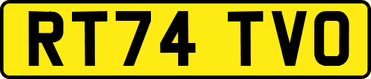RT74TVO