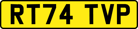 RT74TVP