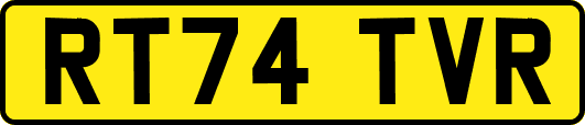 RT74TVR