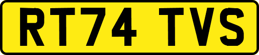 RT74TVS