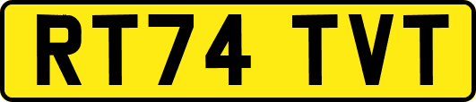 RT74TVT