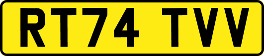 RT74TVV