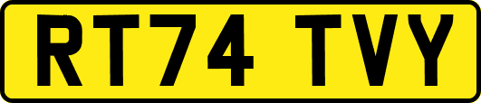 RT74TVY