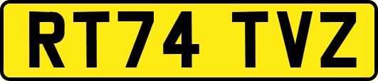 RT74TVZ