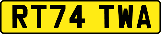 RT74TWA