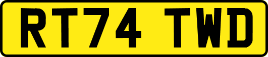 RT74TWD