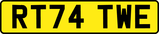 RT74TWE
