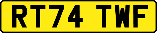 RT74TWF