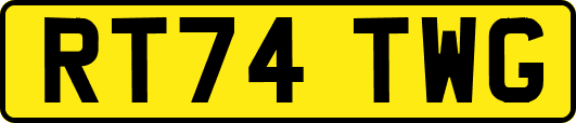 RT74TWG