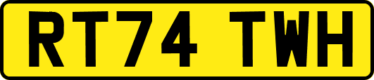 RT74TWH