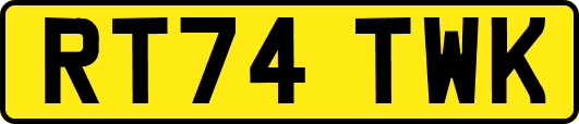 RT74TWK