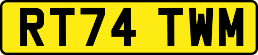 RT74TWM