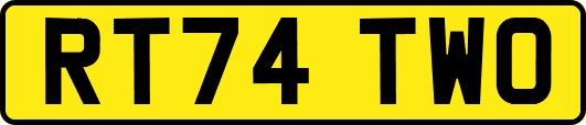 RT74TWO