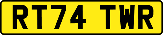 RT74TWR