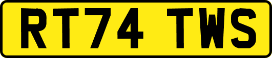RT74TWS