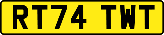 RT74TWT