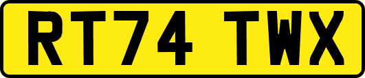 RT74TWX