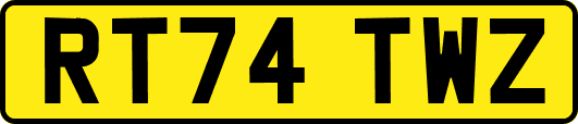 RT74TWZ