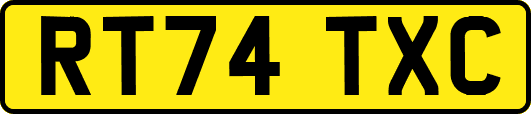 RT74TXC