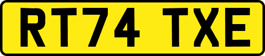 RT74TXE