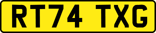 RT74TXG