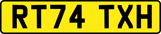 RT74TXH
