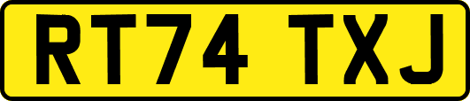 RT74TXJ